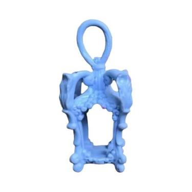 Imagem de Acessórios Coloridos Para Bonecas Monster High: Colares, Faixas De Cin