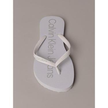 Imagem de Chinelo Calvin Klein Jeans  Make New Planes-Feminino