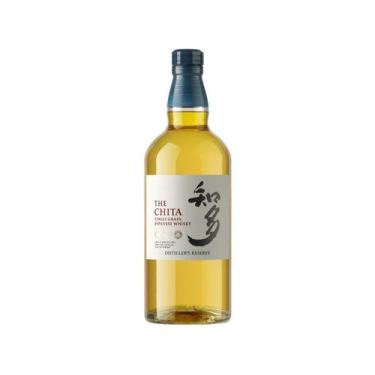 Imagem de Whisky Japonês The Chita 700ml - Suntory Whisky, 700ml