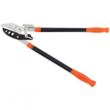 Imagem de Tesourão De Poda Tipo Anvil Tramontina Cabos Extensíveis De 46,5 Até 7
