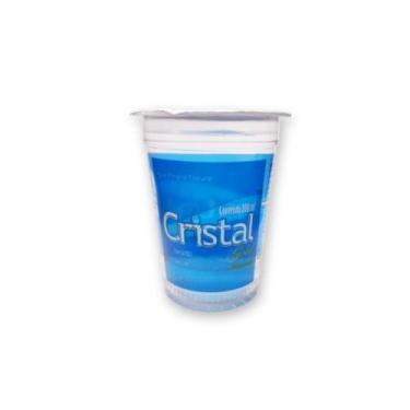 Imagem de Cristal GOLD sem GAS Copo 48X200ML - Aguas
