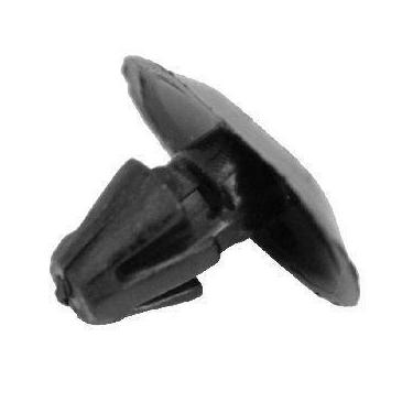 Imagem de 12 presilha borracha porta nissan frontier sentra tiida versa