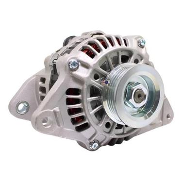 Imagem de Alternador Compatível Mitsubishi Pajero Tr4 2.0 Flex - DITA