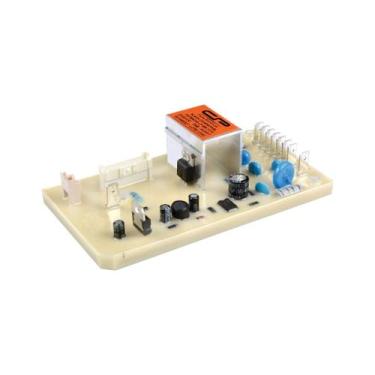 Imagem de Placa eletrônica potência 127v lav cwl10b/bwc07a cp3621452 - CP PLACAS