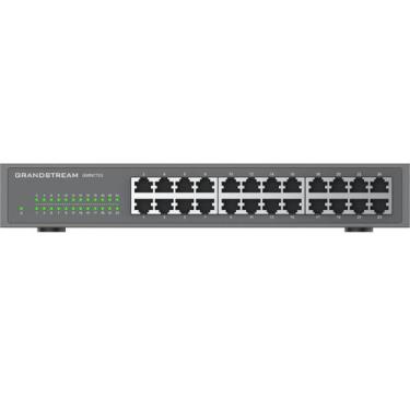 Imagem de Switch Grandstream GWN7703 24 Portas Gigabit