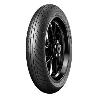 Imagem de Pneu Moto Pirelli Angel GT 2 Aro 17 120/70ZR17 58W TL Dianteiro Uso Se