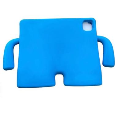 Imagem de Capa Infantil Bracinhos Samsung Galaxy Tab A7 10.4 Polegadas - Pop Sho