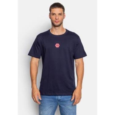 Imagem de Camiseta Fatal Estampada Masculino-Masculino