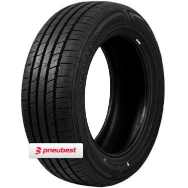 Imagem de Pneu 235/55R17 103W Ultima Plus Delmax