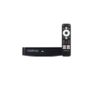 Imagem de Smart Android TV Intelbras Full HD
