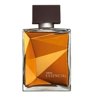 Imagem de Essencial Tradicional Masculino 100ml Natura Frete Grátis