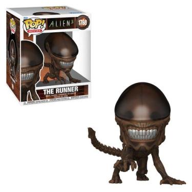 Imagem de Boneco Funko Pop Aliens 3 - The Runner 1768