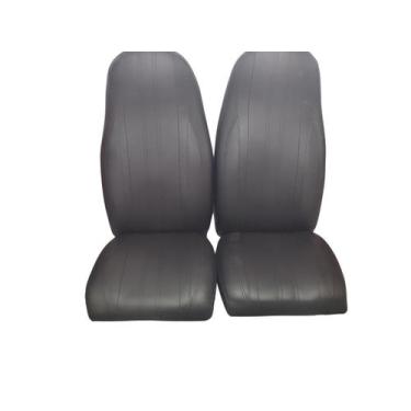 Imagem de Par de Banco (Preto) p/ Mini Buggy Fapinha - newracing