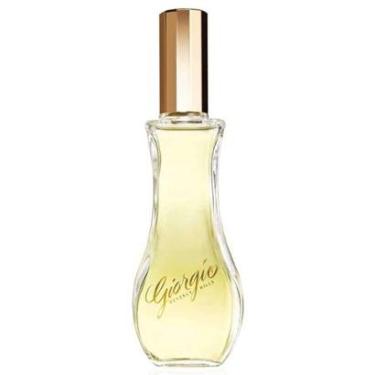 Imagem de Perfume Giorgio Beverly Hills Eau de Toilette Feminino 90ml-Feminino