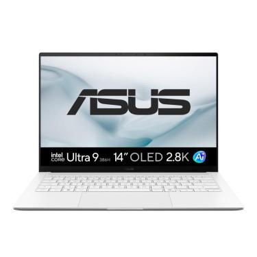 Imagem de Notebook ASUS Zenbook S14 UX5406AA Intel Core Ultra 9 32GB RAM 1TB SSD Windows 11 Home...