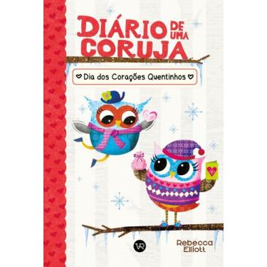 Imagem de Livro - Diário de uma coruja 5