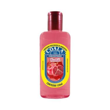 Imagem de Essência Para Limpeza Concentrada Coala Romã 120ML