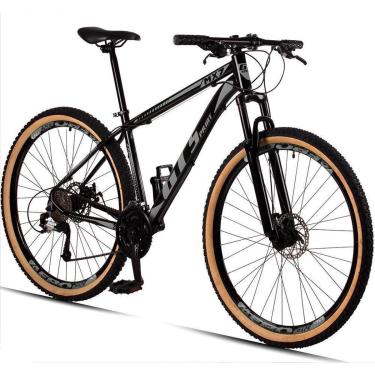 Imagem de Bicicleta 29 GT Sprint 27 Marchas index Modelo MX7 Freio a Disco Quadro Alumínio-Unissex