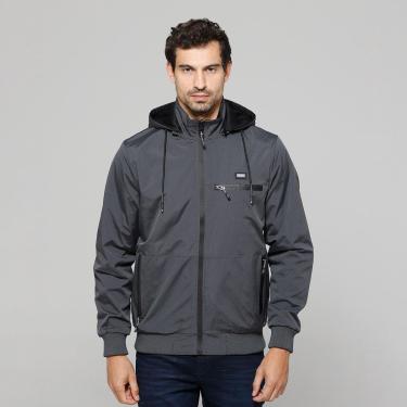 Imagem de Jaqueta Masculina Dupla Face Protecao Termica VLCS-Masculino