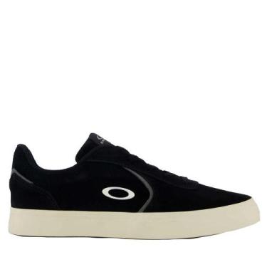 Imagem de Tênis Oakley Fade WT25 Masculino Blackout, Preto, 40