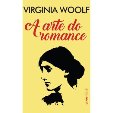 Imagem de Livro - A Arte do Romance