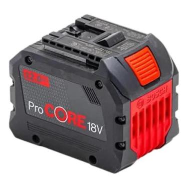 Imagem de Bateria Íons Lítio Procore 18v 12ah Professional Bosch