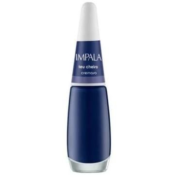 Imagem de Esmalte cremoso teu cheiro impala