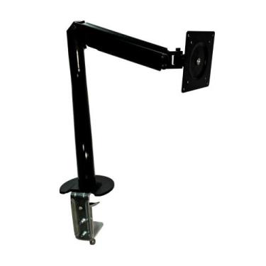 Imagem de Suporte de Mesa Articulado para Monitor de 15" a 34" Iron Lift Rise Mo