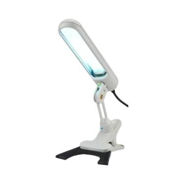 Imagem de Lâmpada De Fototerapia UV 311nm Para Tratamento De Vitiligo, Psoríase 