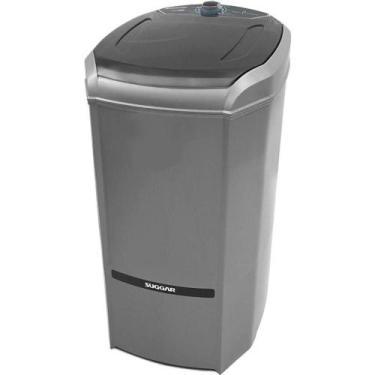 Imagem de Tanquinho Lavamax Eco 10 Kg Prata Suggar 220V, 220V