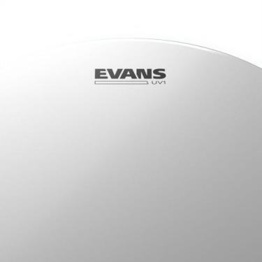 Imagem de Kit De Peles Rock Evans EPP-UV1-R
