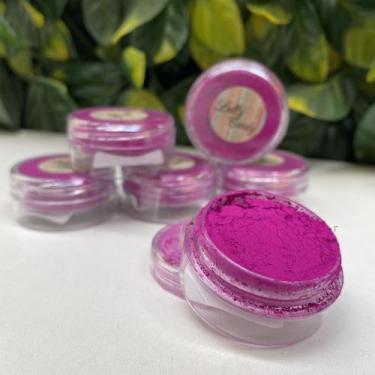Imagem de Corante Açucena LullyCandy