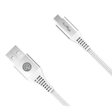 Imagem de Cabo USB-A Para Micro USB V8 V2.0 1.5 Metro Carregamento
