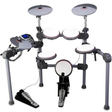 Imagem de Bateria Eletrônica Carlsbro CSD200