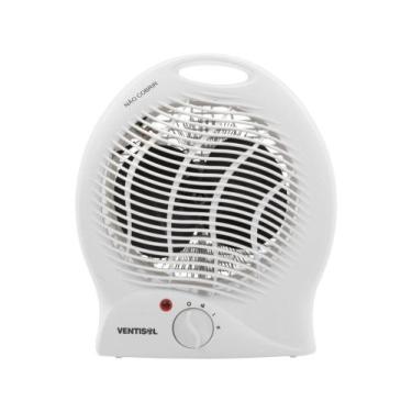 Imagem de Aquecedor Elétrico Ventisol Premium A1 - 4 Níveis de Proteção Interna,
