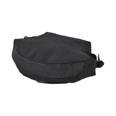 Imagem de Bolsa De Ferramentas Impermeável Para Reparos Em Motocicletas, Bolsa D