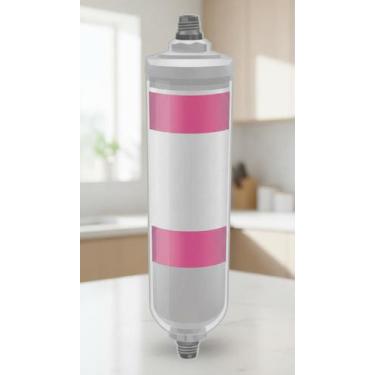 Imagem de Filtro de Água Externo para Refrigerador 1 Unidade - Congratulations S