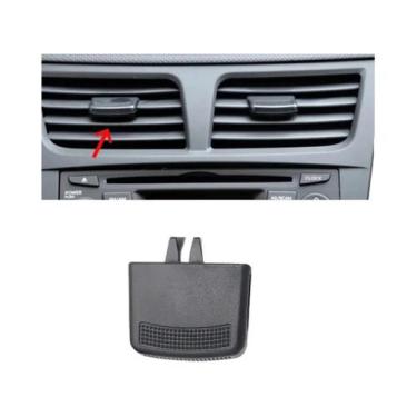 Imagem de Clipe De Aba Para Grelha De Ventilação Do Ar Condicionado Hyundai Vern