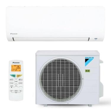 Imagem de Ar Condicionado Split Hi Wall Full Inverter Daikin 24.000 Btus Quente e Frio 220v R-32