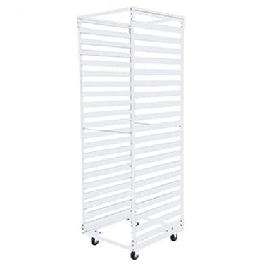 Imagem de Armário Esqueleto para Crescimento de Pão 20 Esteiras Venâncio Aa20