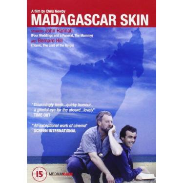 Imagem de Madagascar Skin [DVD]