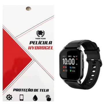 Imagem de Película Xiaomi Smart Watch 2 Tiger Film Hydrogel (3x unid de tela)