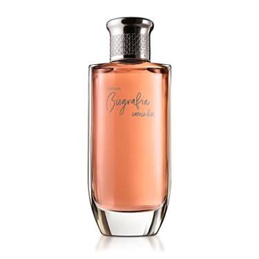 Imagem de Desodorante Colônia Biografia Caminhos Feminino - 100ml