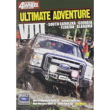 Imagem de Petersen's 4Wheel & Off-Road Ultimate VIII