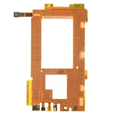 Imagem de Peças de reparo de fita de cabo flexível de placa principal para Nokia Lumia 920 peças