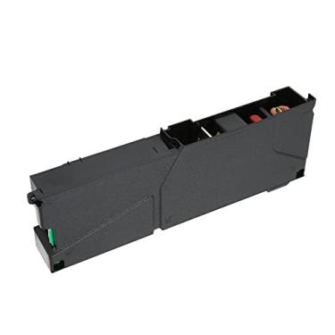 Imagem de Para fonte de alimentação interna fonte de alimentação de substituição integrada ADP-240CR, com cabo de alimentação, para CUH-1115A (4 pinos) (EUA)