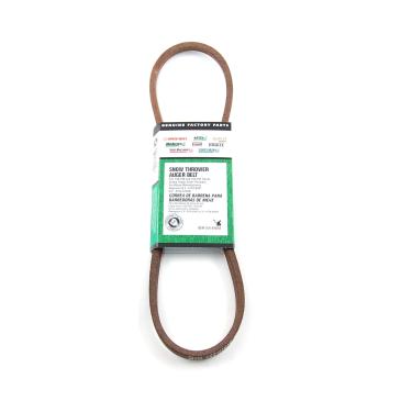 Imagem de MTD Genuine Parts Cinto para lançador de neve – Estágio único