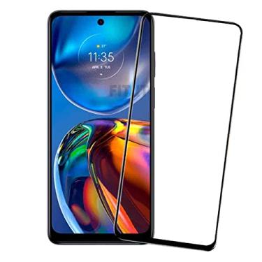 Imagem de Película 5D 9D Cerâmica Compatível com Moto E32 - FIT IT