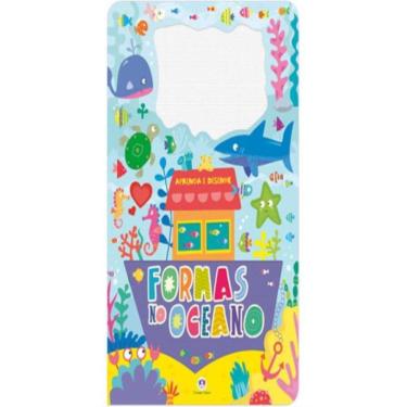 Imagem de Formas No Oceano