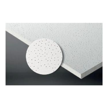 Imagem de Forro Fibra M. Amf Ecomin Filigran 1250 x 625 x 13mm Lay in c/ 12 pçs